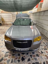 كرايسلر 300C • ٢٠١٥ • رقم اربيل