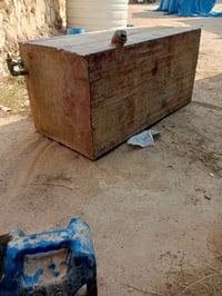 تانكي • ٢٠٠لتر • نجف