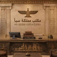 كربلاء • ٢٠٠م • الانتفاضه الثانيه