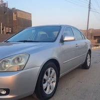 اوبتيما • ٢٠٠٧ • ١٨٦ الف