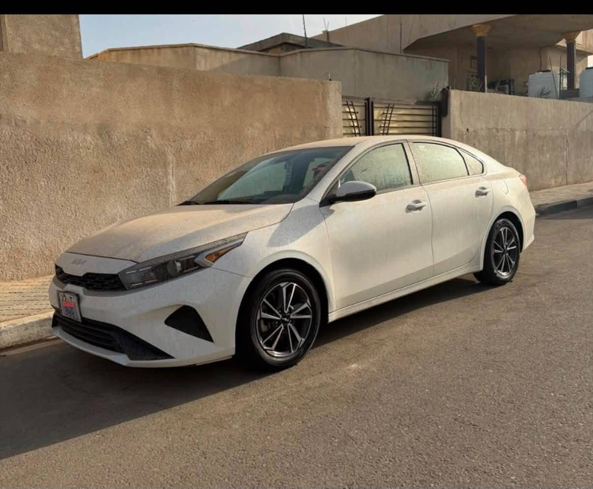 السلام عليكم كيه فورتي موديل 23 رقم اربيل مكفوله بيها بي دي ار باب الصدر 3اصابع ماشيه 90 السعر 153 ***********‭—
