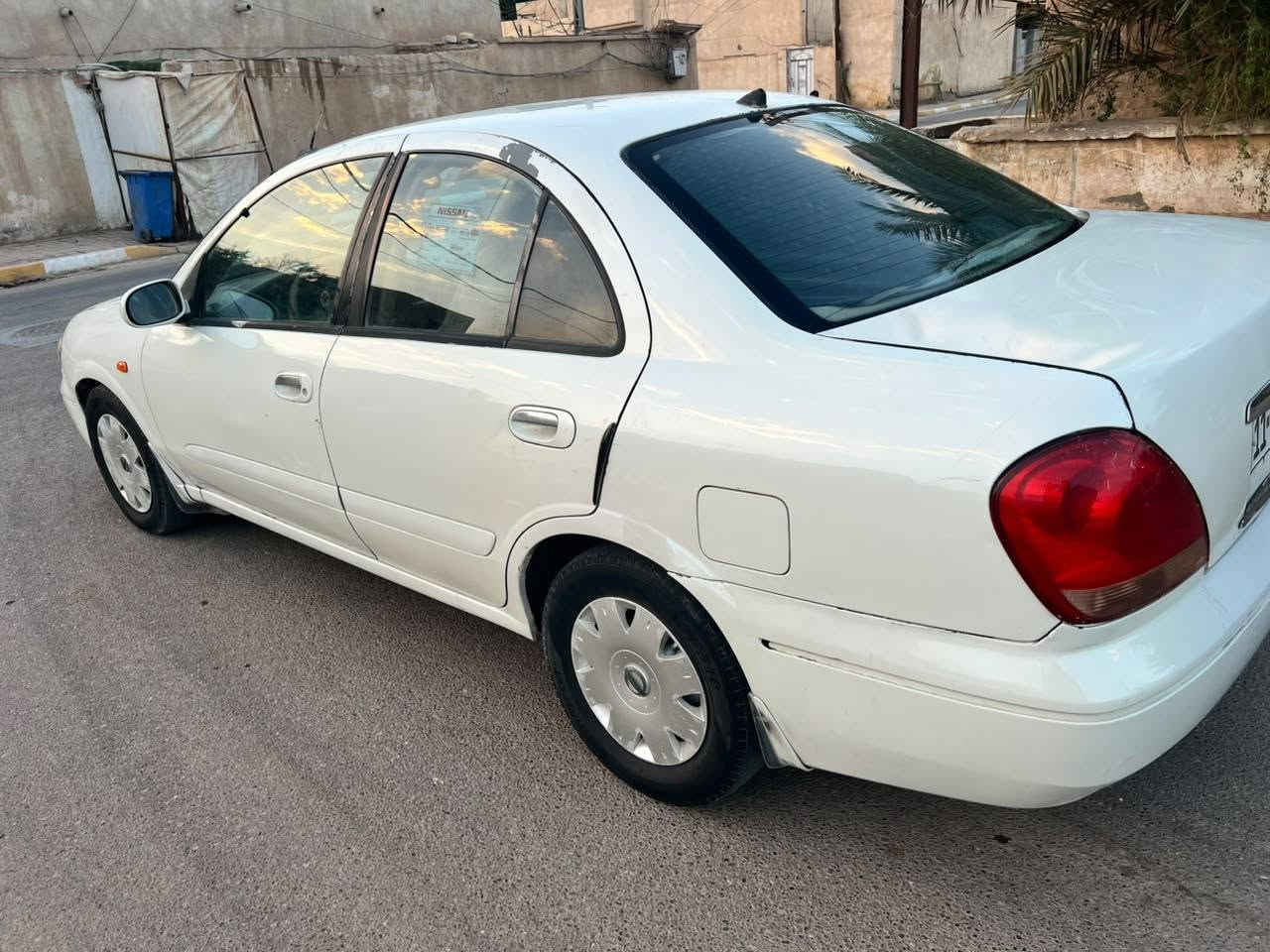 نيسان سني • ٢٠٠٨ • رقم بغداد