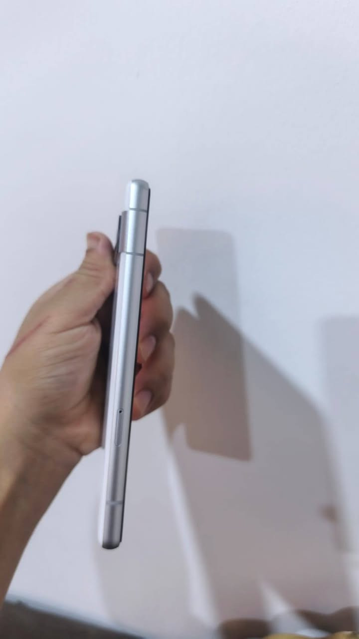 توفر من جديد كوكل بيكسل 7a
كوكل بيكسل 7a عملاق تصوير اقوى معالجGoogle Tensor G2 واقوى كاميرا ذاكرة 128 نظافة 100 بالمئة مكاني ديالى بعقوبة ويا كفر دفتري ولاصق شاشه ولاصق كاميرا سعر 325بي مجال *********** واتساب أو اتصال
