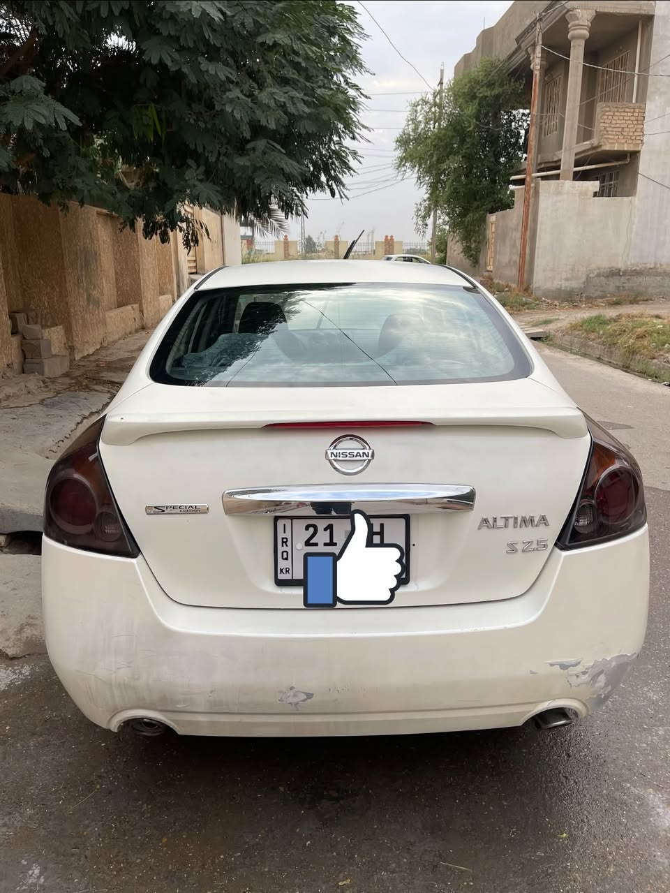 التيما • ٢٠١٢ • رقم سليمانية