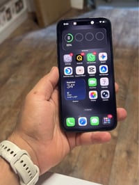 آيفون 15 بلس • ١٢٨ جيجا • سيم + eSIM