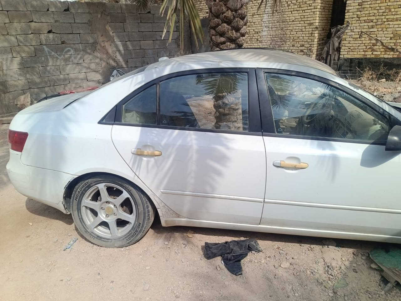 سوناتا للبيع موديل 8
رقم بابل.. سابقا بدون ضرر
***********
