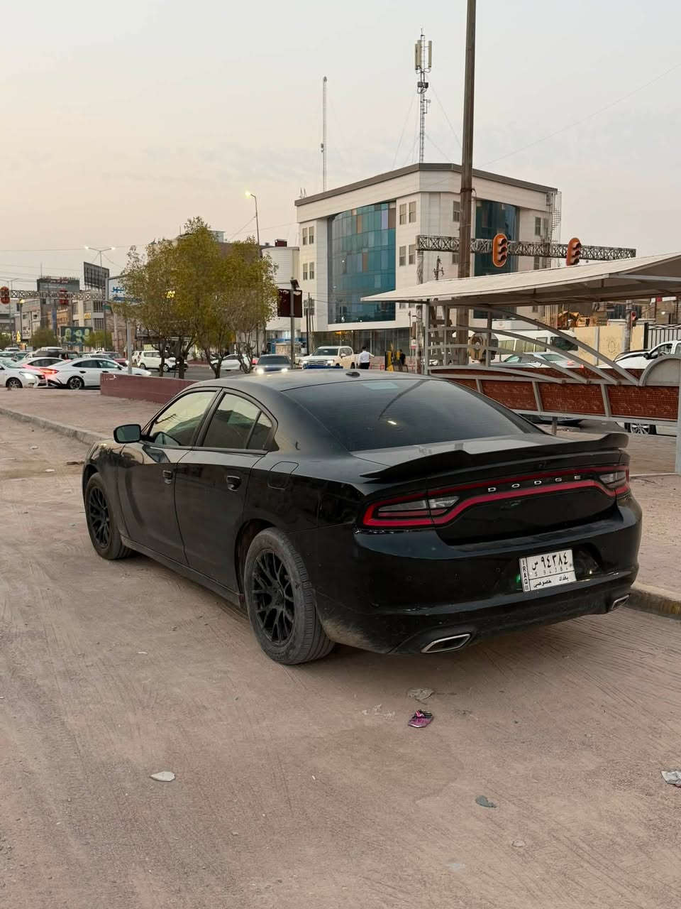 جارجر 2020 رقم بغداد تحويل ثاني يوم

حادثها مرفق بالصور وبيهها كم طخة 
بيع مستعجل ب185 ورقة قفل مكاني بصرة جنينة

*********** واتساب متواجد
