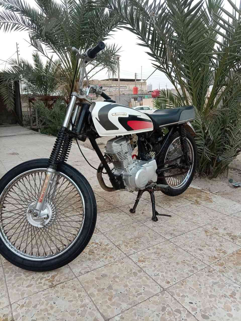نامه • مكينه جديده • ٢٠٢٠