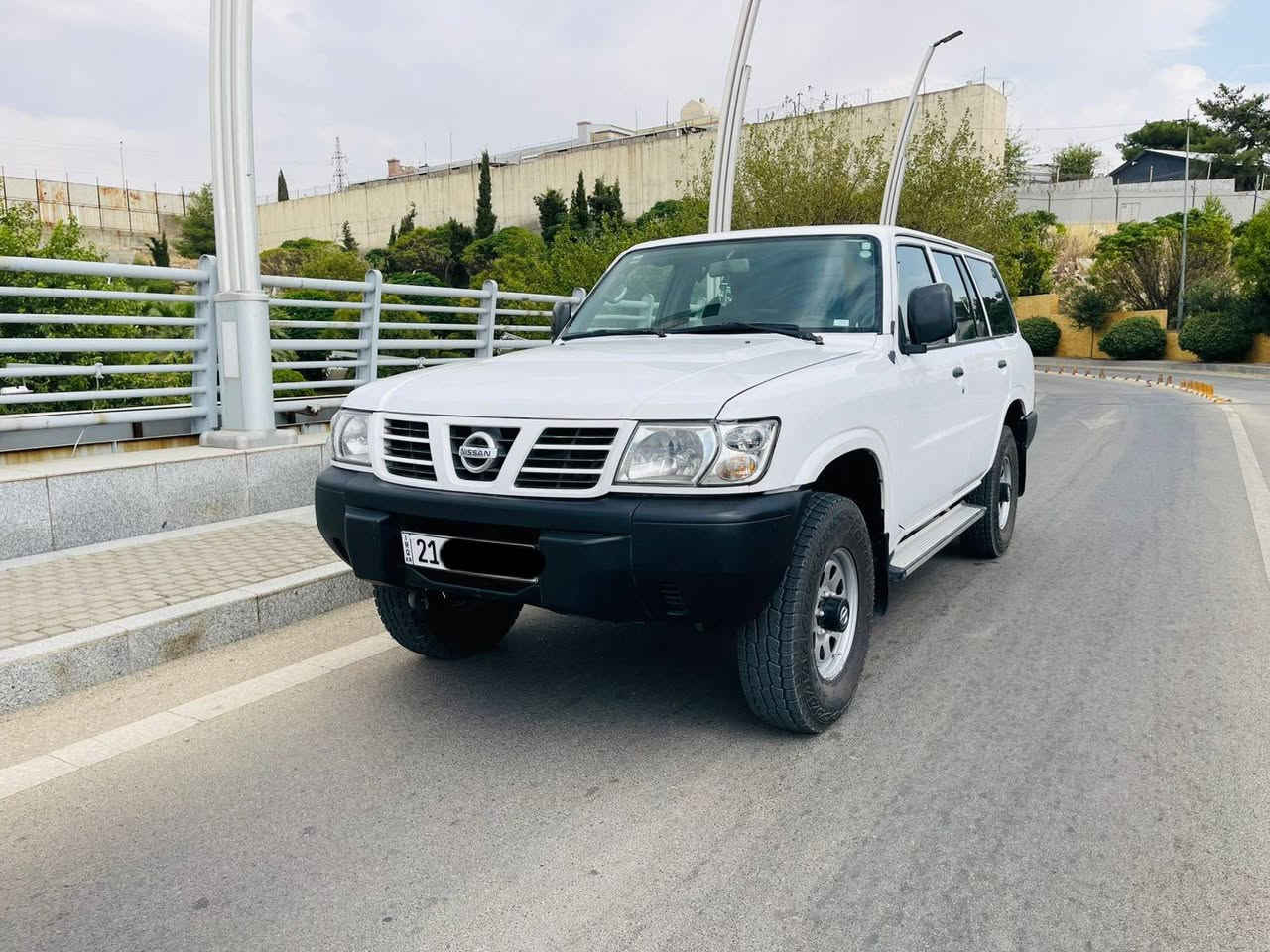 ٢٠٠٢ • ٢٦٩٠٠٠ كم • تأمين ٢٠٣١