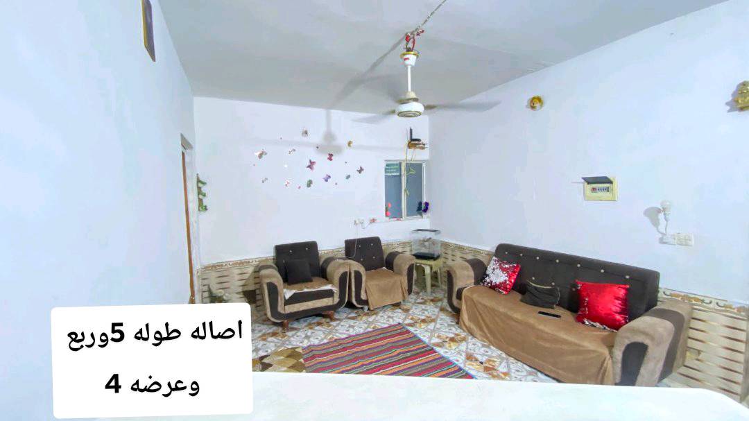 بيت للبيع ب حي سكينه قريب ع شارع الريسي بديت ال حي مو نهايه يرهم مراوس حسب الاتفاق 
***********مساحه 130 البيت كله سراميك بيت خير من الله وسعره  18 وبيه مجال لاشراي حلوه مو غالي