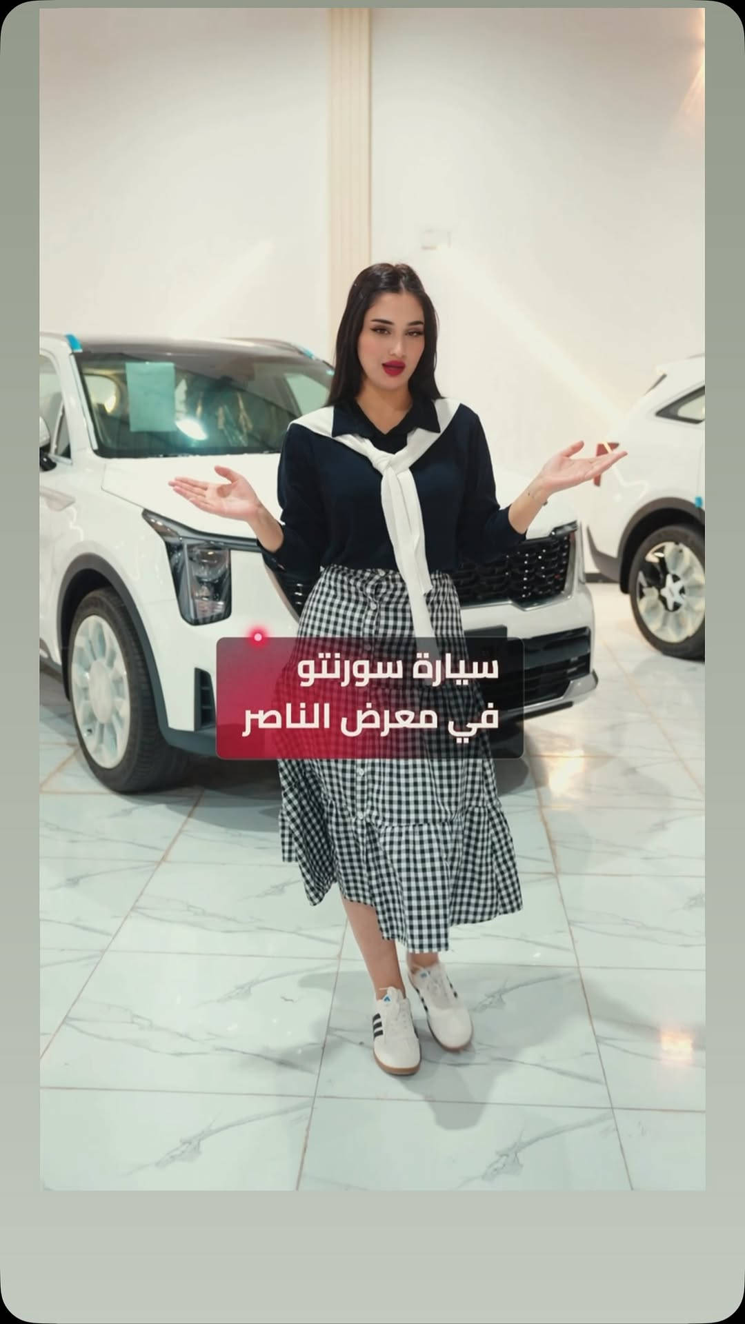 سورينتو • ٢٠٢٦ • معرض الناصر