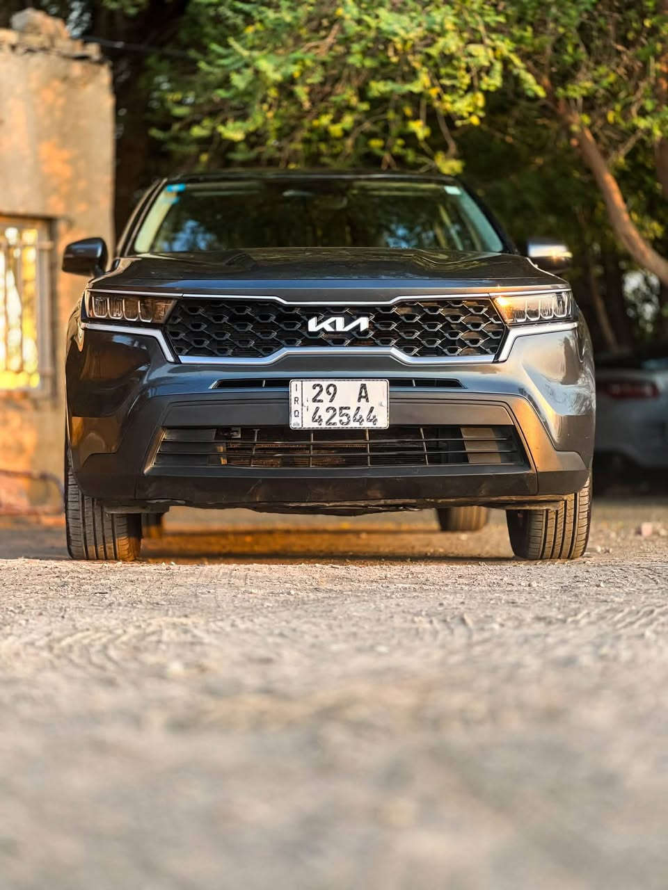 السلام عليكم حياكم الله

بيع او مراوس بلاندكروزر 22 فما فوق 

🚘 كيا سورينتو LX موديل 2023 للبيع

🇺🇸 وارد أمريكي
🔹 محرك 4 سلندر 2.5 لتر
⛽ بنزين
⚙️ ناقل حركة أوتوماتيك
📍 ماشية 48 ألف مايل
✨ فئة LX
✅ سيارة نظيفة وبحالة ممتازة
صدرها صافي ترايها مال زيرو 

السعر 205 و بيها مجال للطيبين 🌹

حادثها قطعتين مصلحات فقط بدون تبديل بدون شاصي و لغد 

العنوان : واسط/الكوت مركز المدينة 
📞 للاستفسار: ***********
