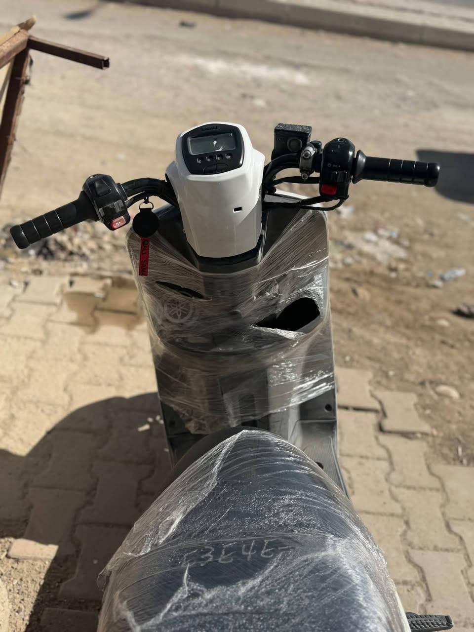 بوليسي • ٢٠٠٩ • مزود بلادي