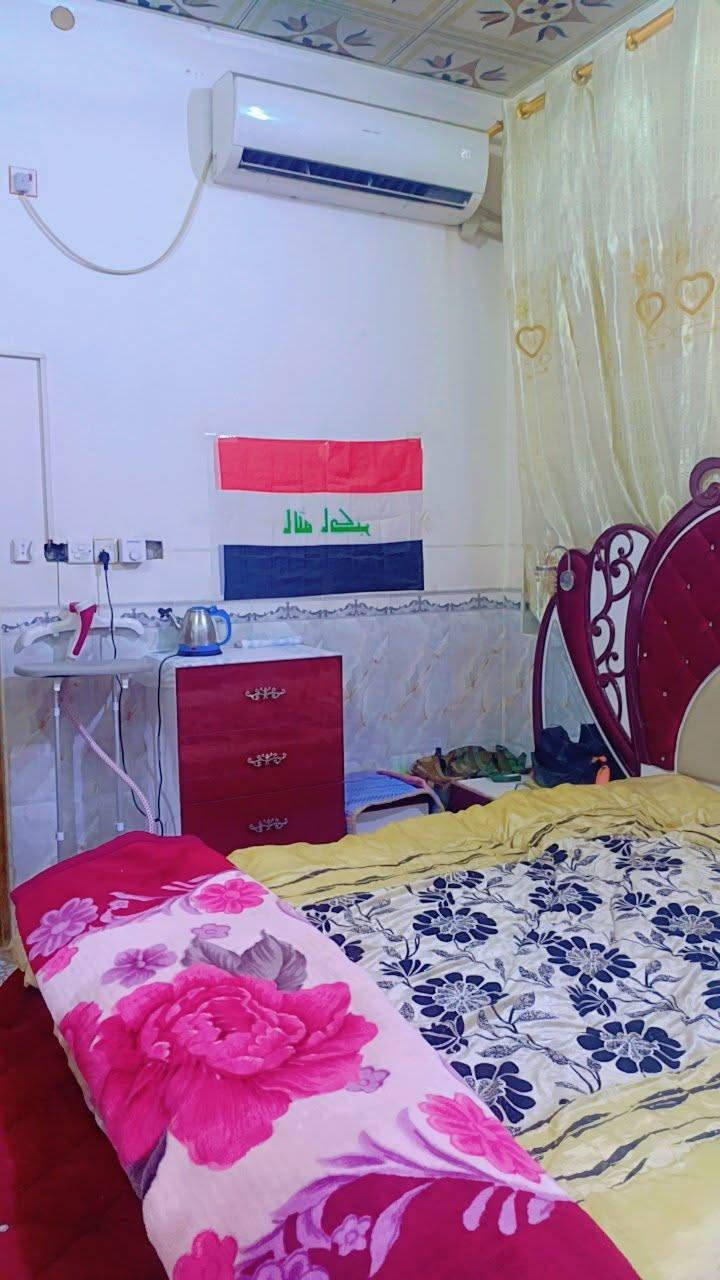 غرفة اخشاب • تركي • نظيفه جدا