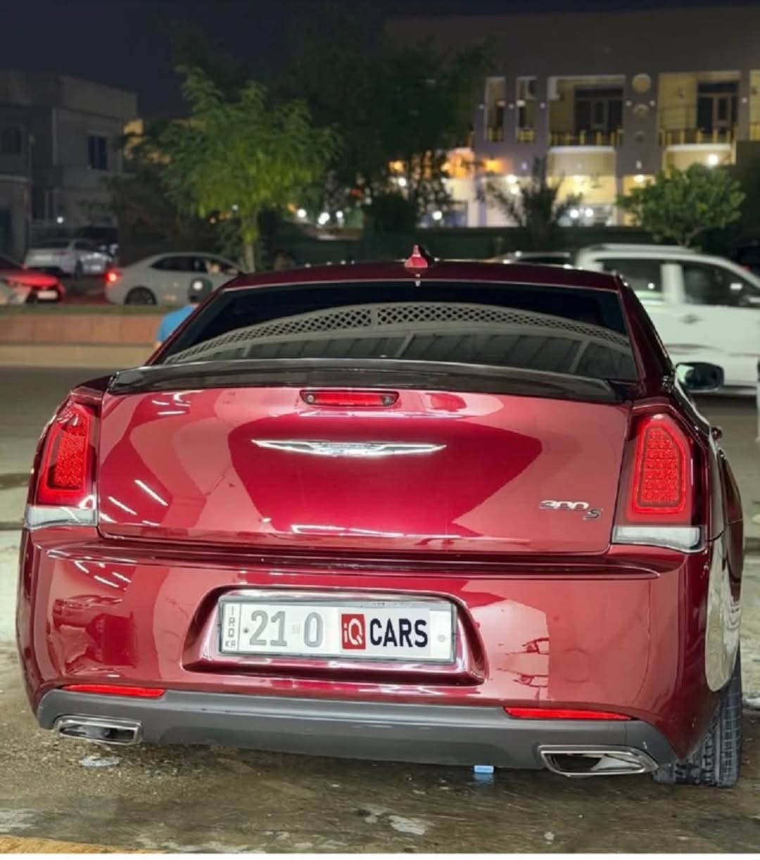 اوباما S • ٢٠١٩ • ممشا ٩٨٠٠٠
