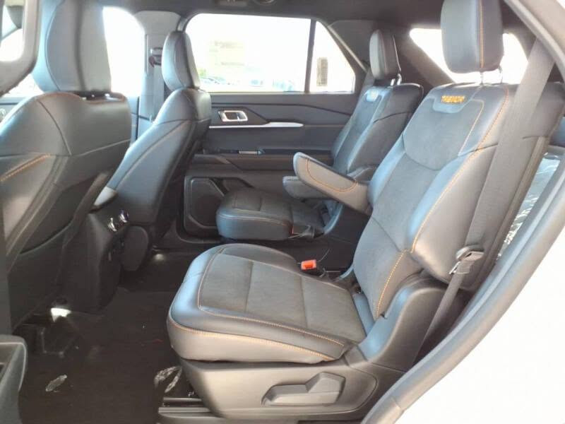 فرع أربيل واتساب - ***********
Engine
EcoBoost 2.3L Turbo I4 300hp 310ft. lbs.
Transmission
Automatic 10-Speed
Drive Train
AWD
Exterior Color
Space White Metallic
Interior Color
N/A
Fuel
Gasoline
