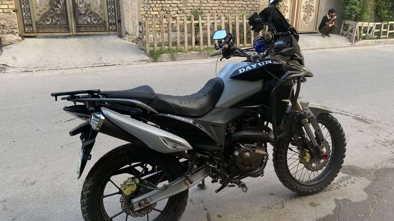 ادفنجر • ٣٠٠ • ٢٠٢٥