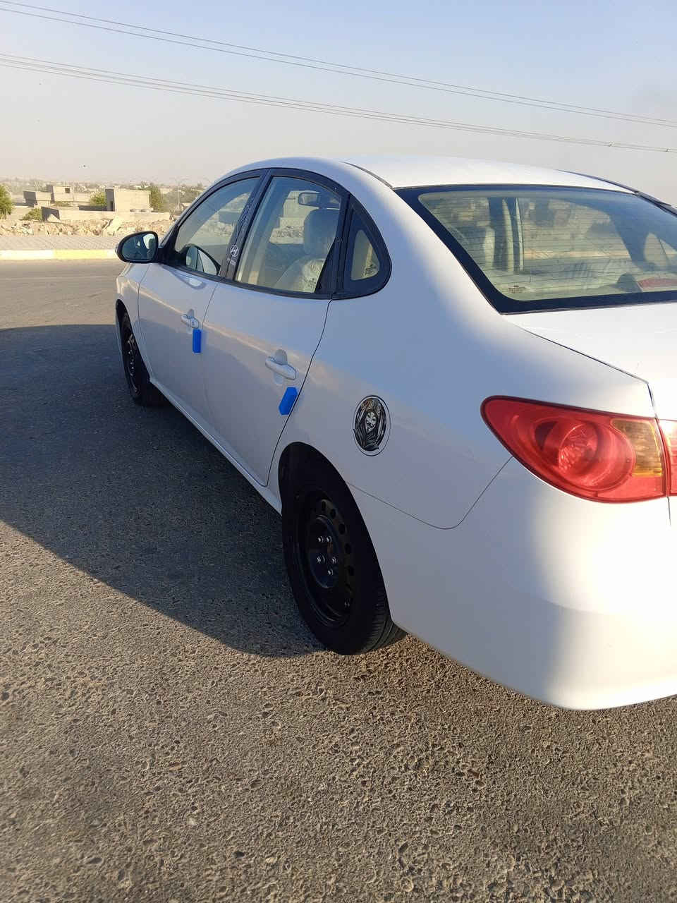 السلام عليكم الانترا2011كص
بيع او مراوس بكص 
السعر 38بيها مجال قليل
سياره فول مواصفات عد التنته
محرك 16دكشن عالي 
اشاير بل مري 
حساسات خلفيه
اشاير بل امري
جرس سرعه120
تواير تخم جديد
تبريد نقص غاز فقط 
مابيها رصعات حلوه 
مكاني بيجي ***********
