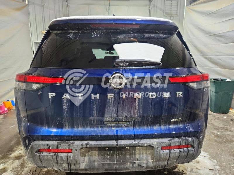 سلام عليكم
بافندر ٢٠٢٥ للبيع او المراوس حسب القناعه مواصفات sv 
تترقم ديالى شهداء ماشيه ٣٨٠٠تعتبر زيرو ضرر دعاميه اماميه فقط .مكان سياره ديالى /بعقوبه 
للاتصال ***********
السعر ٢٣٠ وبيها مجال

نص مكتوب في الصور:
- CARFAST CAR FROM USA
- CORFAST