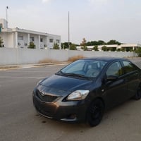 يارس ٢٠٠٨ • خليجي • تكييف