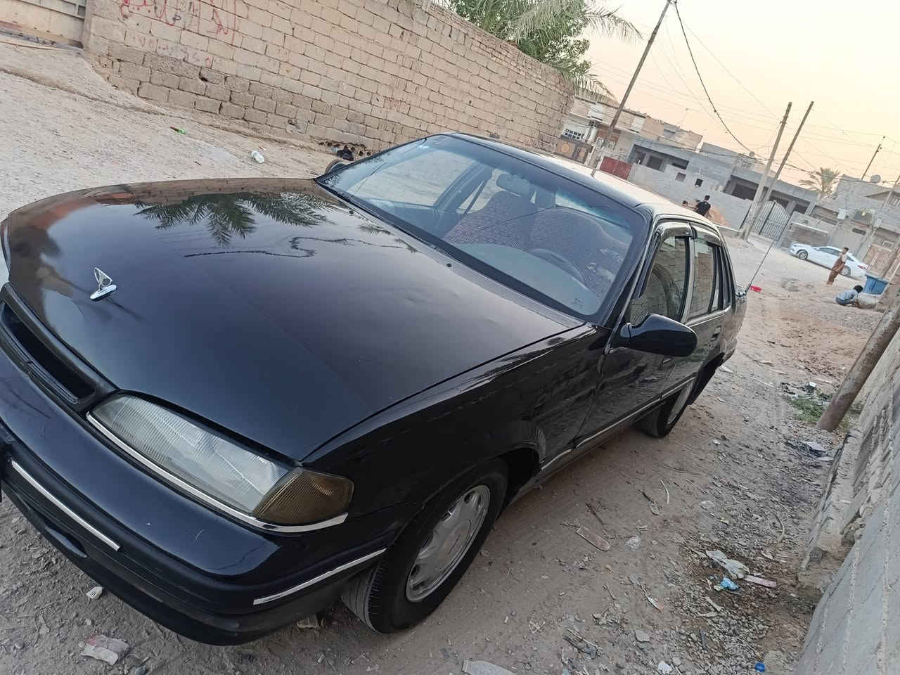 سلام عليكم من رخص ادمن دايوبرنس موديل 95كيراوتي محرك مفتوح كيرمحرك كفاله مشط كفاله صدرامامي خلفي جديد كفاله من حادث صبغ عام جماليه بسمي سعر33مجال حك جيتك بل خيرعل يأخذها مال جناي عنوان فلوجه ***********كو***********
