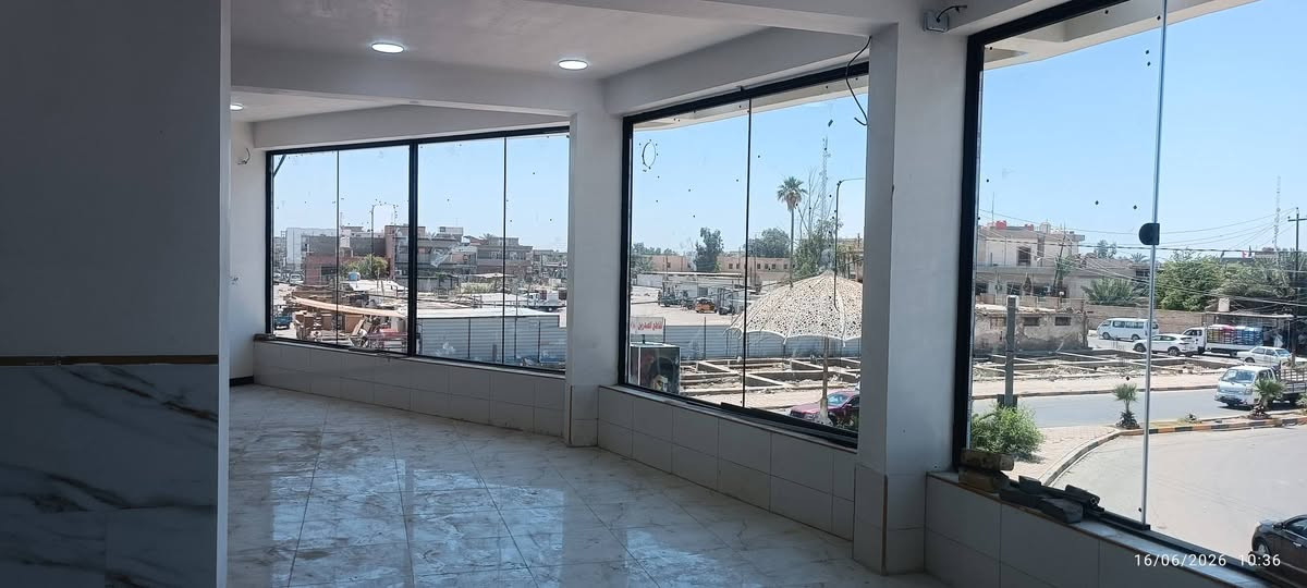 المحموديه • ٢٣٠م • محل طابق اول
