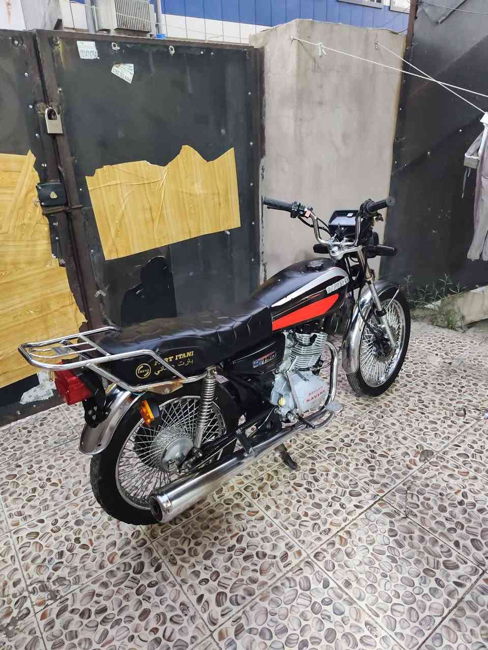 سافيني هونزده باب اول 

اوراق ✅منفيس ✅

مكنه كبس كله شغال ✅

*********** وتس

سعر 460الف بها مجال 

وتساب ✅📱📱📱  هفالان قرب لنكه 

اربيل 👍هه ولير ☑
