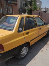 سلام علسكم سايبة البيع موديل 12 محرك كير خير من الله سيارة نضيفة التبر...