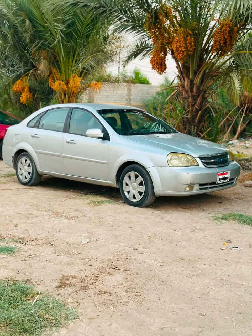 اوبترا 2006 رقم بابل دولي باسمي
مكينه 1600 كير اوتوماتيك حداديه تخم تير جاهزه للخير

مكفوله من اي حادث بيها رشات صبغ فقط

سعر 48 بيها مجال  مكان بابل الهاشميه

***********
