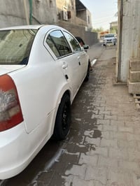 مراوس بنيفاره كون • بصره • تحويل ثاني يوم