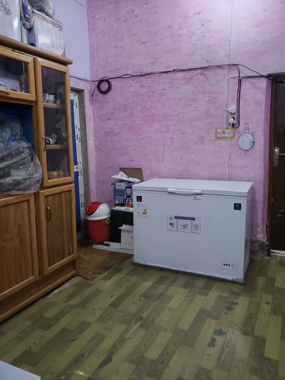 المحاويل • طابو زراعي • ٩٠م