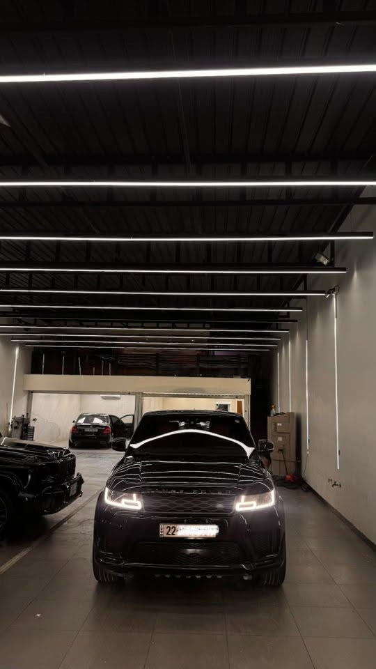 السلام عليكم
للبيع
Range Rover sport 2018

رانج روفر سبورت 2018 
6 سلندر
كلين تايتل : بدون صبغ بدون حادث 
وارد الماني 
ضمان دولي
رقم اربيل
ماشية 67.000 ml

بسعر 34.800$ مجال بسيط

المواصفات :

سقف بانورامي
الكاميرا الخلفية 
صندوق كهربائي
فتحة سقف
بصمة
مقاعد كهربائية
تدفئة مقود 
لوحة قيادة رقمية 

وباقي المواصفات ..

السيارة استخدام شخصي ومحافظ عليها كلش حلوه ونظيفه 

***********

