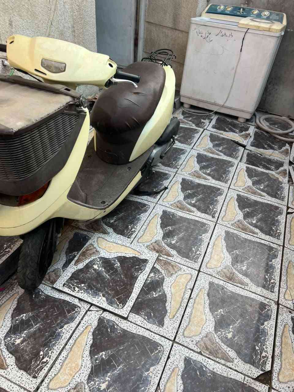 سبيسي • ياباني • سرعه ٦٠