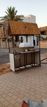 للبيع • السعر خاص • نجف شارع كميل