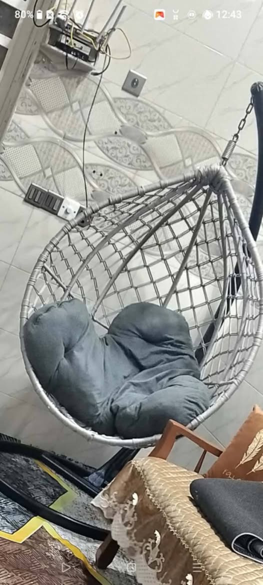 السلام عليكم مرجوحه للبيع سعر ٨٠ مراسله خاص واتساب ***********
