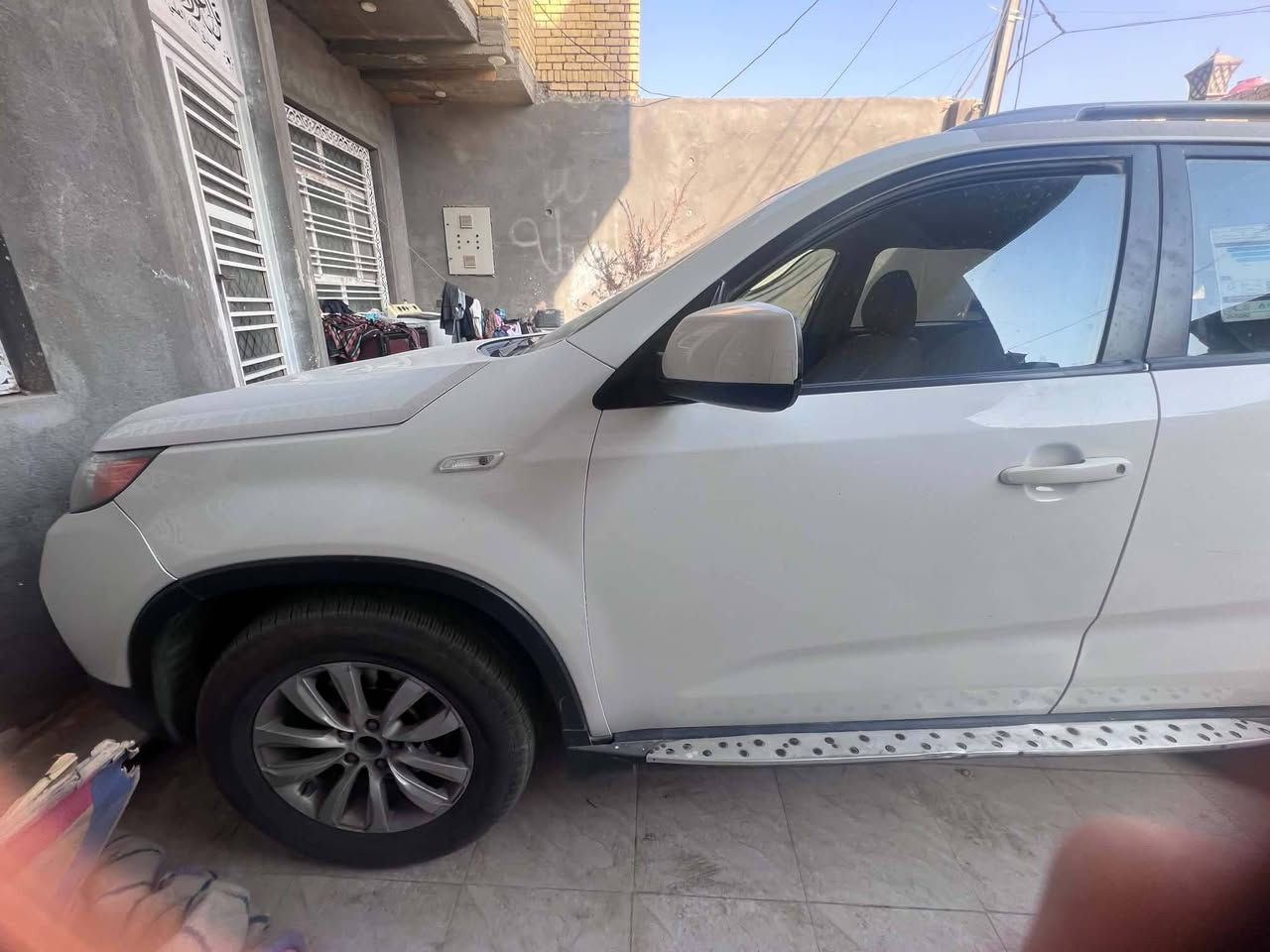 سلام عليكم سورنتو مديل 11 مكفوله كفاله عامه محرك كير حداديه بلكارتون
سياره جاهزه برغي ما عوزه خليجي سعر 130
الستفسار ***********
