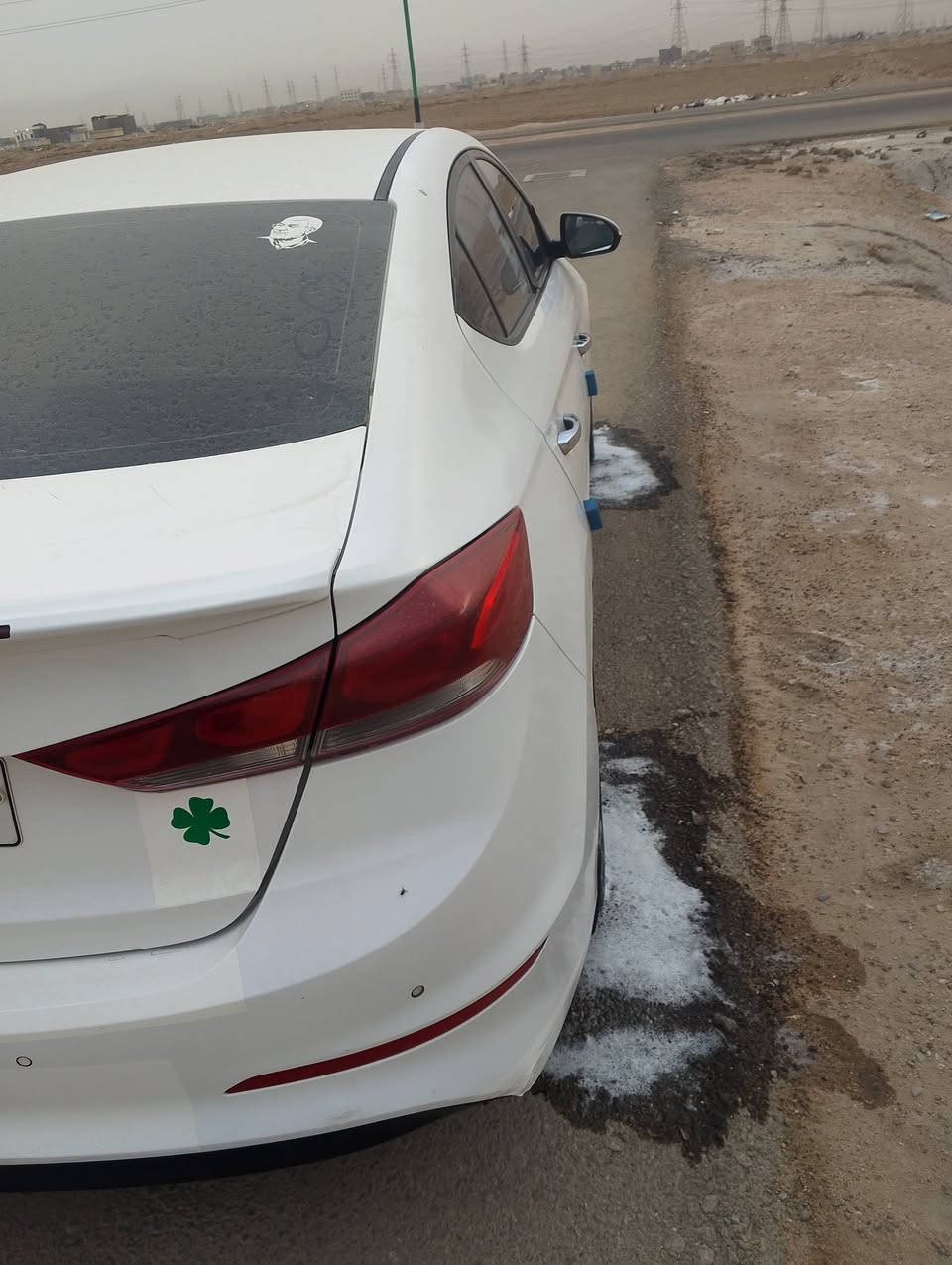 خليجي • فول مواصفات • محرك 2.0