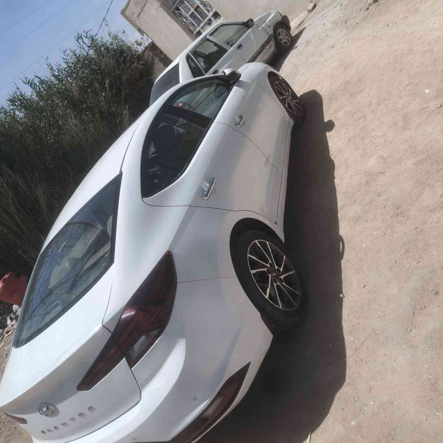 كفاله عامه • فول مواصفات • محرك ٢٠٠٠