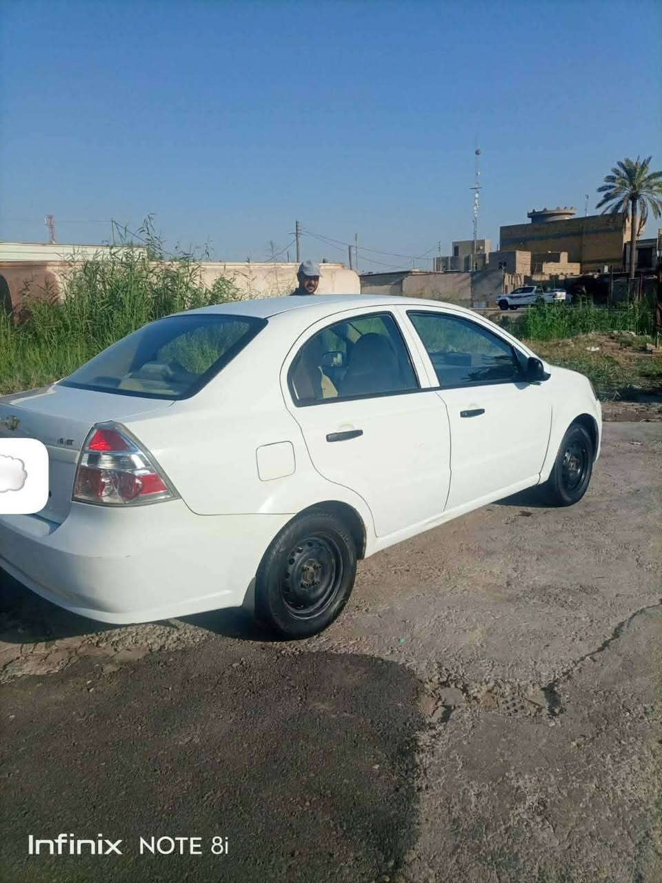 سلام عليكم افيو خليجي موديل ٢٠١١رقم بصره تحويل مباشر سياره جاهزه من كلشي كير مكينه حداديه تبريد جاهزه من كلشي السعر ب ٥٥وبيه مجال بسيط مكان السياره ذي قار قضاء النصر\***********
