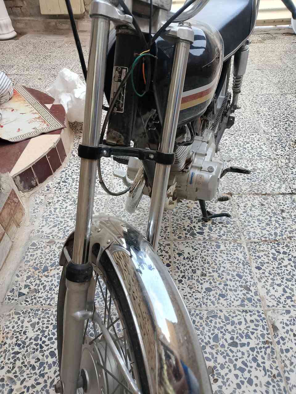 نامه برو • ٢٠٢٢ • غطاس