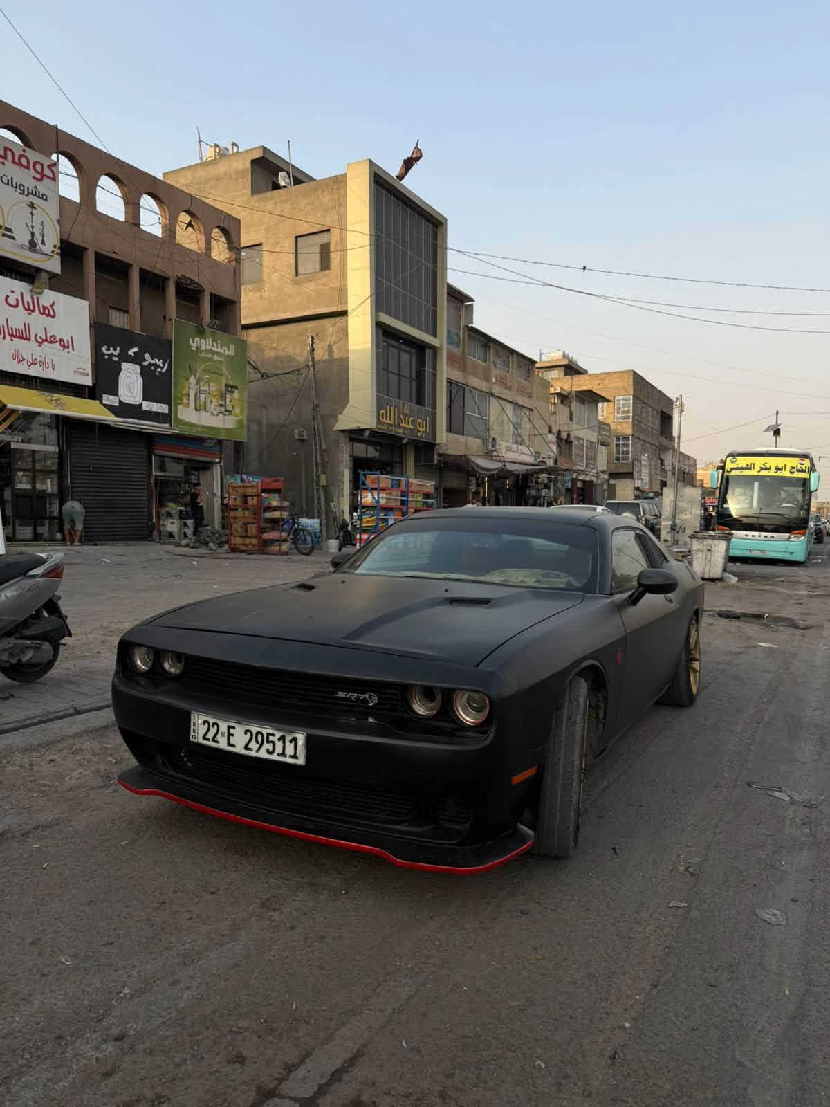 جالنجر • ٢٠١٢ • محدث