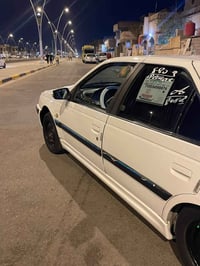 بيجو • ٢٠٢٠ • كفاله عام