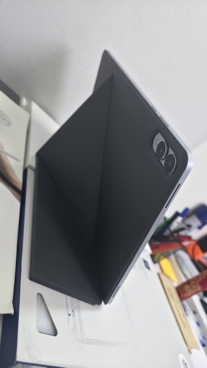 سامسونج تاب S11 Ultra • ٥١٢ • شاشة ١٤٫٦ AMOLED