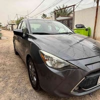 يارس • ٢٠١٩ • ١٫٥ لتر