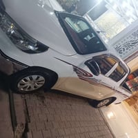 هايلوكس ٢٠٢٢ • ماشي ٧١ الف • رقم اربيل