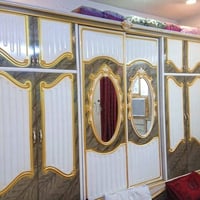 غرفة نوم • مستعملة • شغل درجة أولى