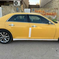فورويل • محرك ٣٦٠٠ • ٢٠١٤