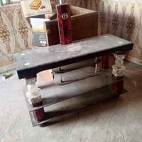 ميز بلازما • حجم كبير • البصرة