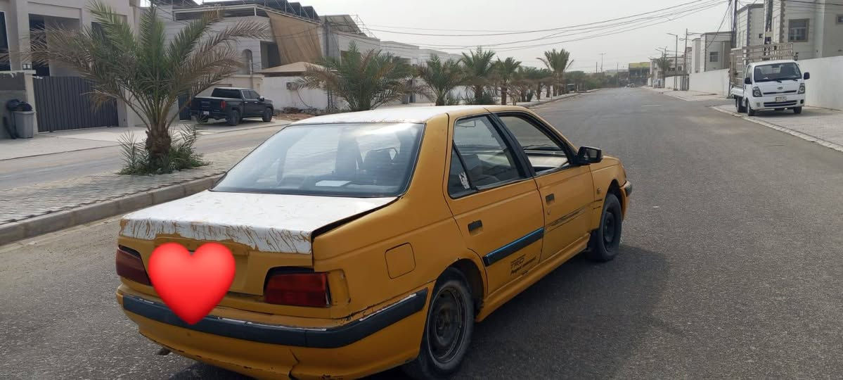 بارس ٢٠١٠ • مكينه وكير جدد • النجف