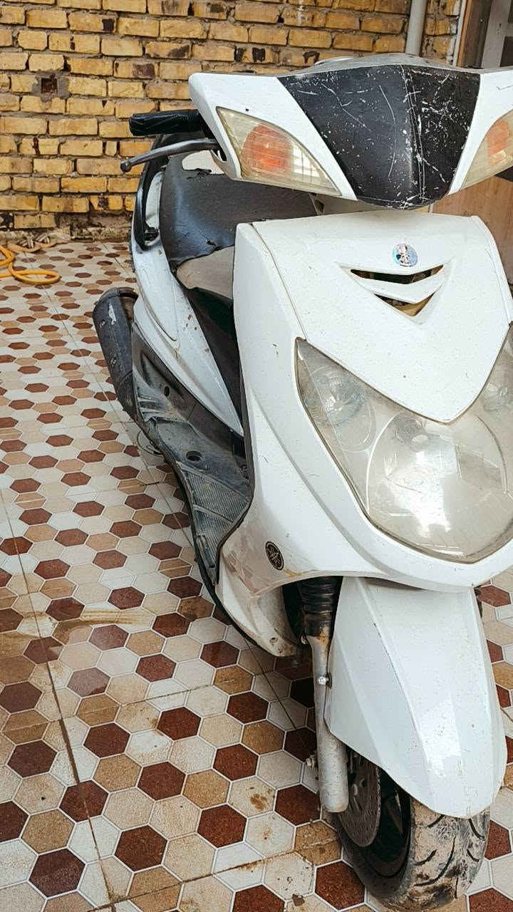 سكنس فحل • شغالة • مكينة مفتوحه